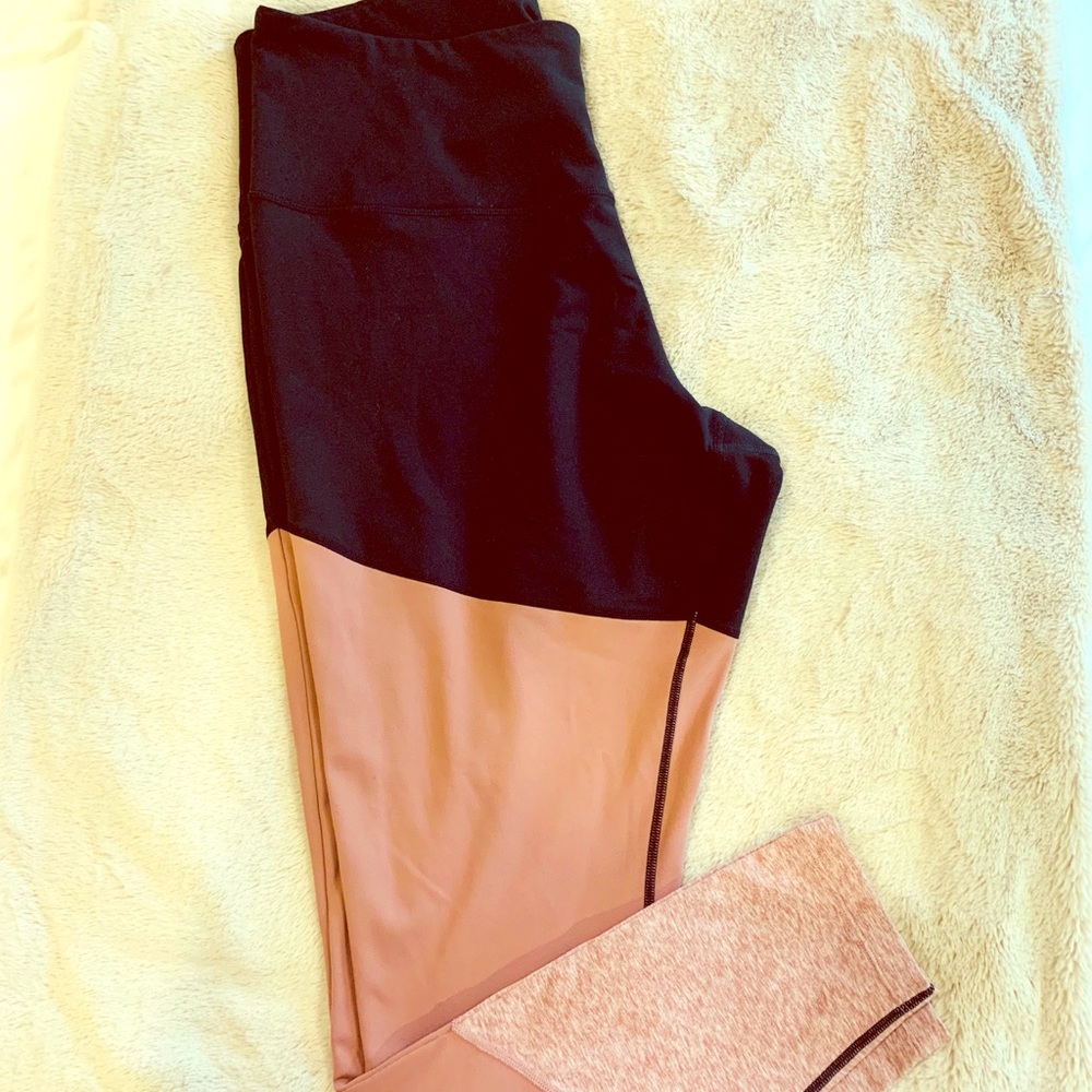 Plus Size Leggings